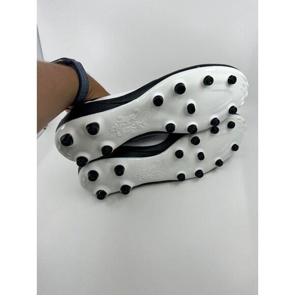 Nike Premier III 3 Firm-Ground Soccer Cleats AT5889-010 NEW Mens Size 13 - Picture 5 of 6